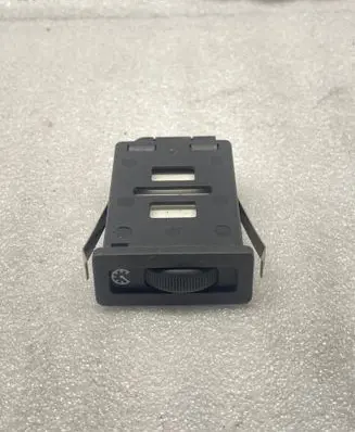 BMW 3 E36 Panel lighting control switch 74003000 61311387429