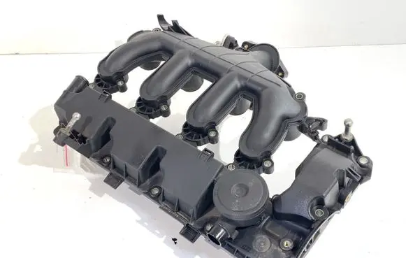 Citroen C5 Intake manifold 9662688980