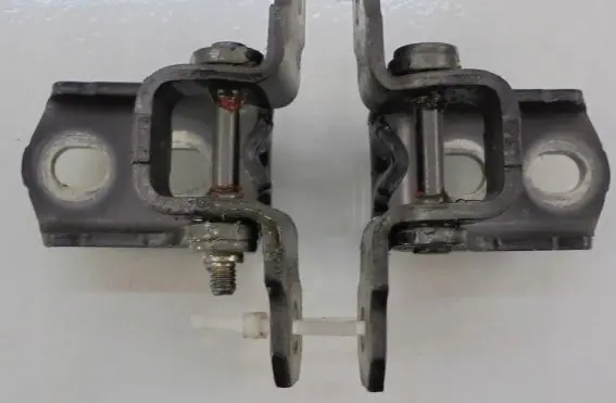 Renault Laguna III Other interior part