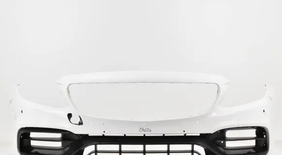 Mercedes-Benz C W205 Front bumper A2058851125