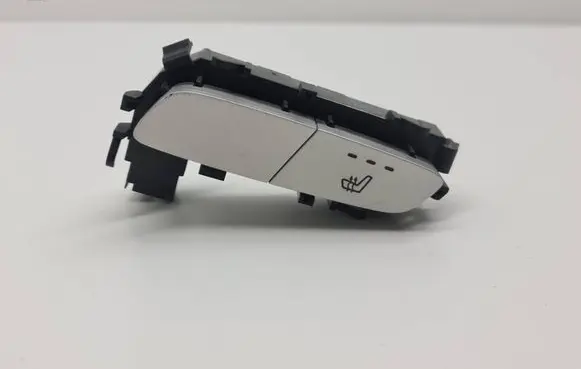 Mercedes-Benz C W205 Seat heating switch A2059050404