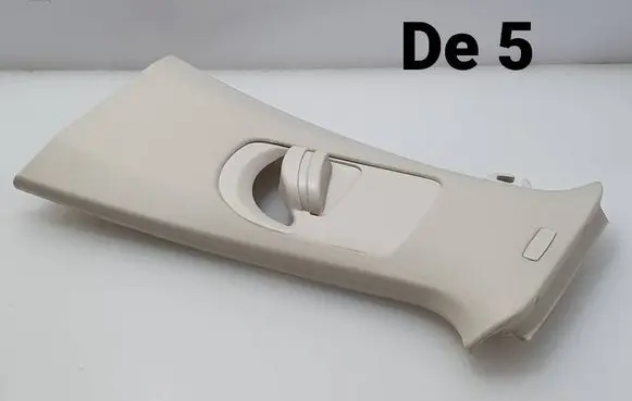 Volkswagen PASSAT B8 (B) pillar trim (top) 3G0868417 STTROPEZ