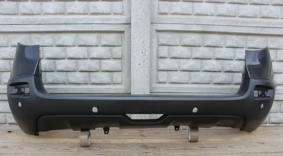 Renault Koleos I Rear bumper 85022JY04H