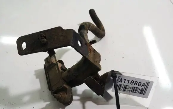 Renault Scenic III - Grand scenic III Exhaust gas pressure sensor 8201043914 8200741321