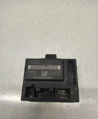 Audi Q7 4L Door control unit/module 4L0959792B 4L0910793B 0033TFJ0001