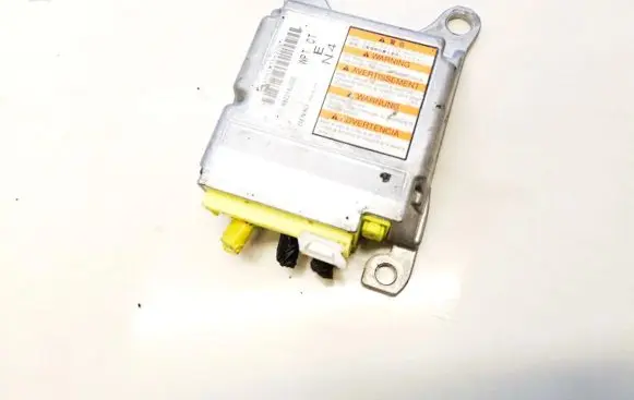 Subaru Outback Airbag control unit/module 98221aj030 150300-2151