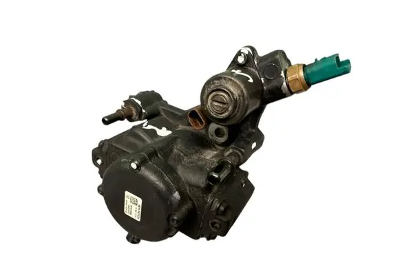 Peugeot 308 SW Fuel injection high pressure pump 1920LP 1921N3 193339