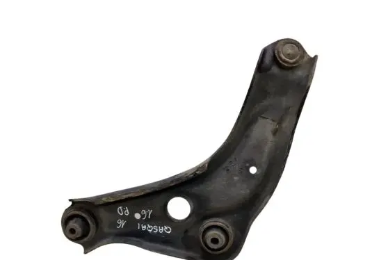 Nissan Qashqai Front lower control arm/wishbone