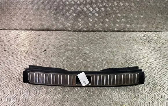 KIA Sportage Trunk/boot sill cover protection 85770D9500