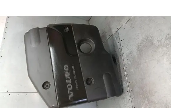 Volvo S40, V40 Engine splash shield/under tray 
