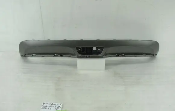 Suzuki Vitara (LY) Rear bumper lower part trim 7187186R