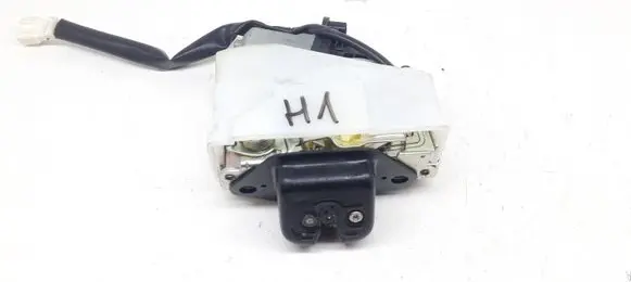 Honda CR-V Tailgate/trunk/boot lock/catch/latch D7661372C 1638000120