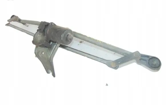 Ford Transit Front wiper linkage and motor