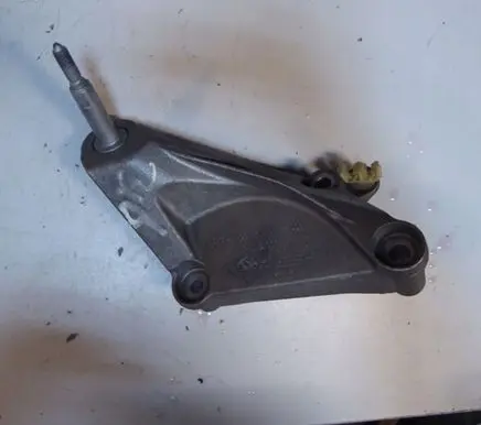 Smart ForFour II W453 Engine mounting bracket A4532400117