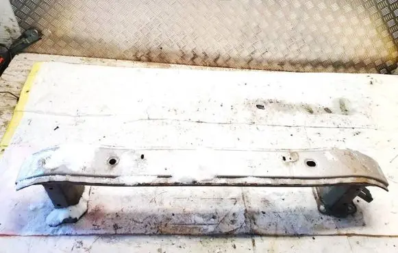 Volvo S40 Front bumper cross member