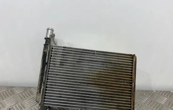 Audi A7 S7 4G Intercooler radiator 079145785H