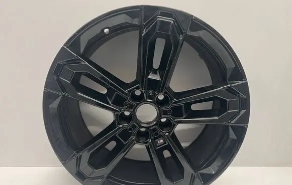 BMW X2 U10 R19 alloy rim 5A4A230