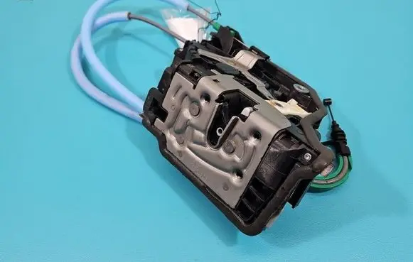BMW iX3 G08 Rear door lock 7362786 IMPRK1517822