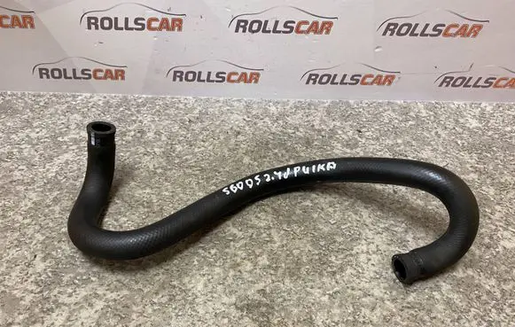 Volvo S60 Engine coolant pipe/hose 30740267