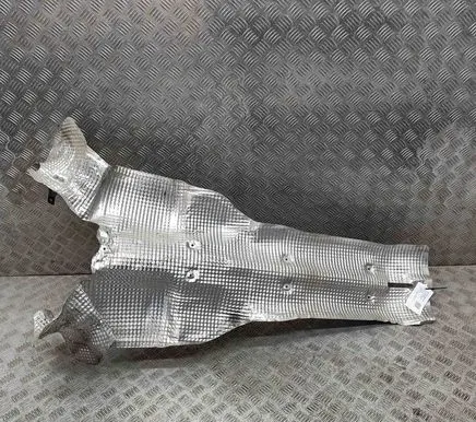 Aston Martin DB11 Heat shield in engine bay HY535290AA