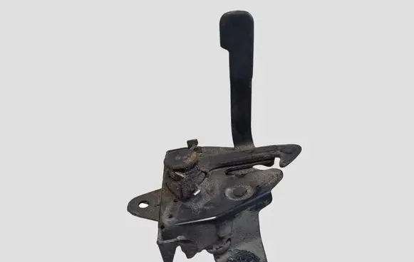 Hyundai Santa Fe Engine bonnet/hood lock/catch