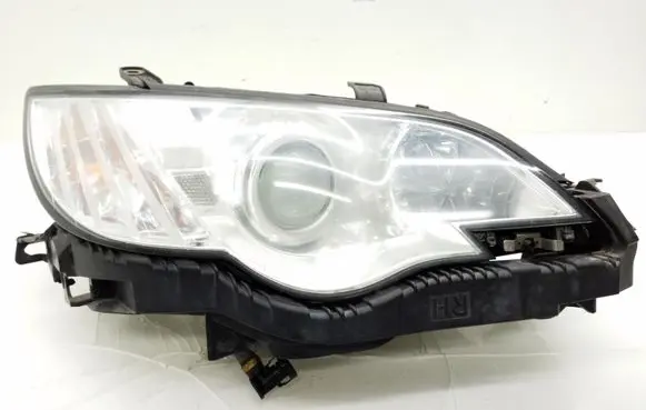 Subaru Outback Headlight/headlamp 10020954