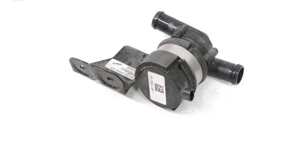 Land Rover Range Rover Evoque L538 Electric auxiliary coolant/water pump 9G9N8564AA
