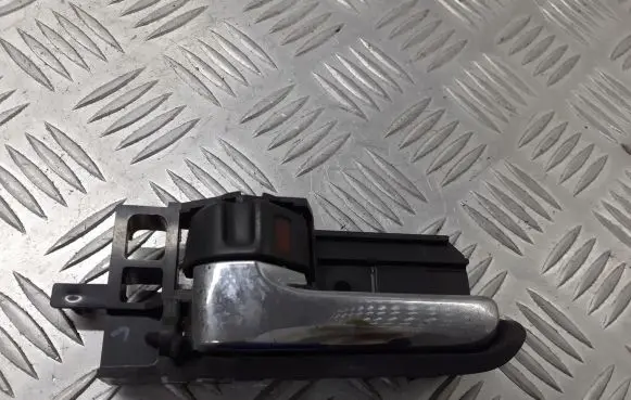 Toyota Corolla E120 E130 Front door interior handle 2451594A1