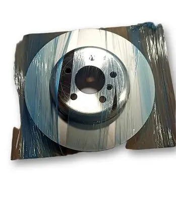 BMW 5 F10 F11 Front brake disc 34106898723 34116775277 6898723
