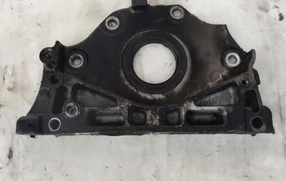 Land Rover Freelander 2 - LR2 other engine part 9644251680