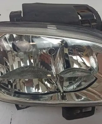 Seat Ibiza II (6k) Headlight/headlamp 205993B