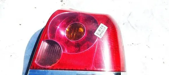 Toyota Avensis T250 Rear/tail lights