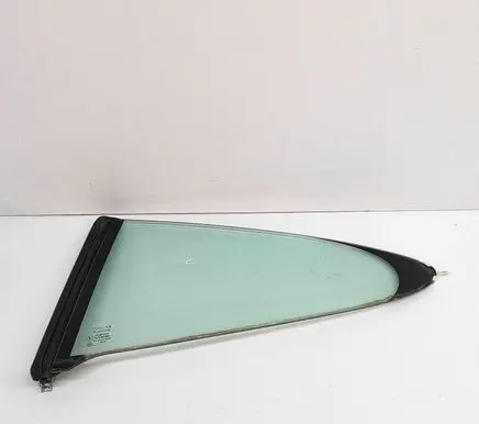 Jaguar XK - XKR Rear side window 6W8329751AM