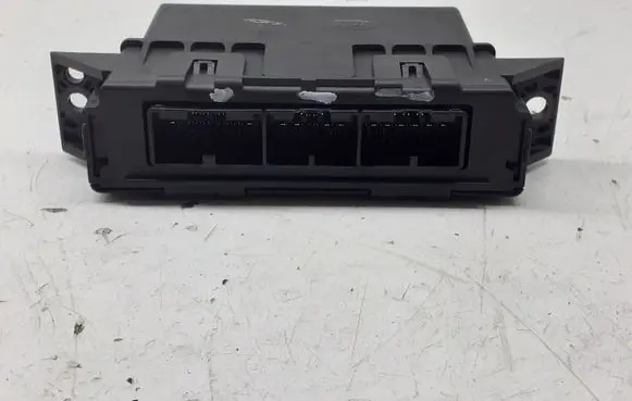 Land Rover Range Rover Sport L494 Air conditioning/heating control unit DPLA14F498AA