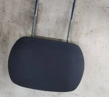Ford S-MAX Front seat headrest 