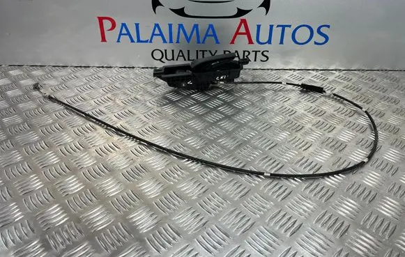 Honda CR-V Rear seat cable / handle 