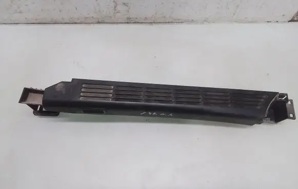 BMW 3 E46 Other trunk/boot trim element 