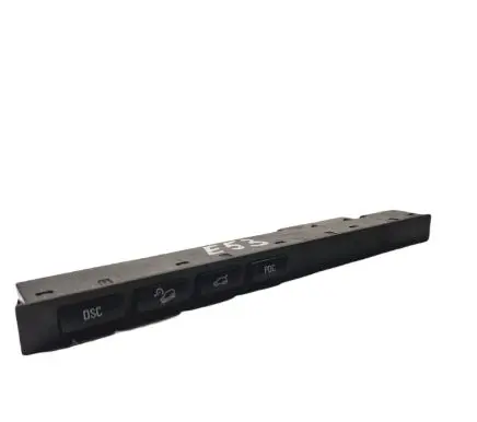 BMW X5 E53 Parking (PDC) sensor switch 8373734