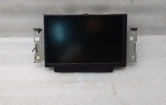 Volvo S60 Screen/display/small screen 31337643 7609501414 1627410