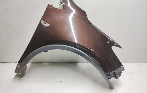 Opel Mokka Fender