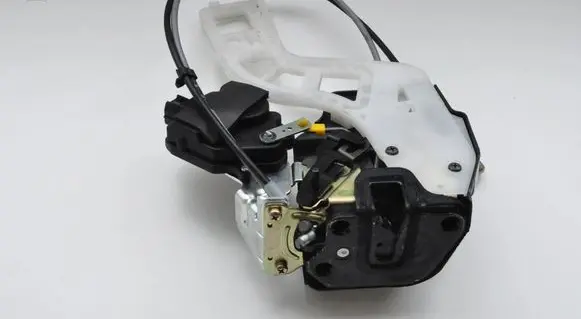 Volkswagen T-Roc Rear door lock 814201F010BJI0702