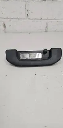 Mercedes-Benz B W246 W242 Rear interior roof grab handle A0998150100