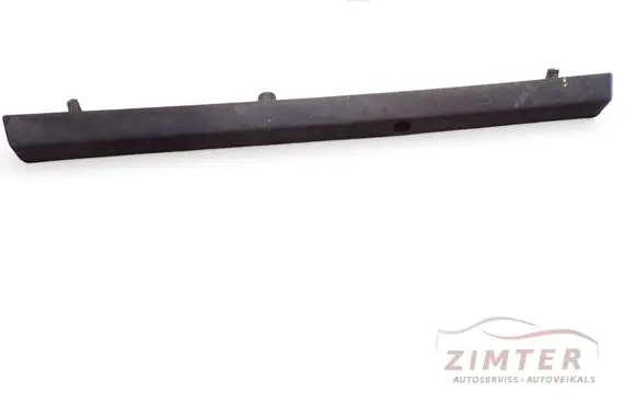 Volkswagen Multivan T4 Trunk door license plate light bar 701829213D