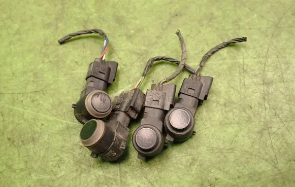 Peugeot 508 Parking PDC sensor 