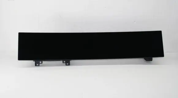 BMW iX Screen/display/small screen 65505A7B2E101