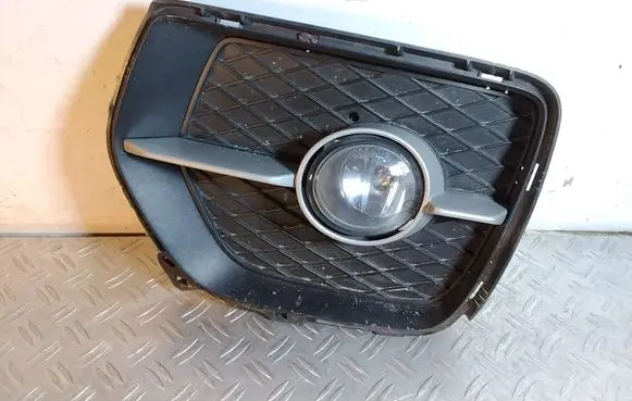 BMW X6 E71 Front fog light 63177187629 51117181009