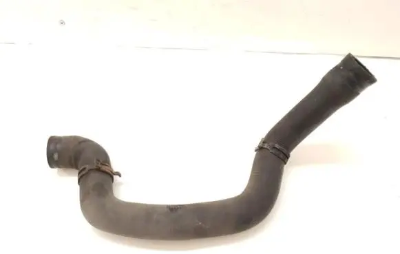 Skoda Octavia Mk2 (1Z) Engine coolant pipe/hose 1K0122101EL