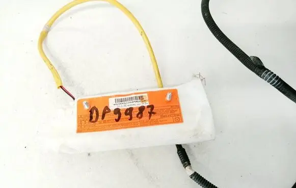 Mazda 2 Seat airbag t96323a