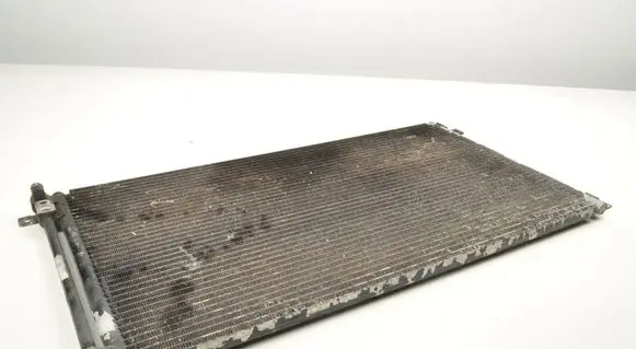 Aston Martin Vantage III A/C cooling radiator (condenser) 