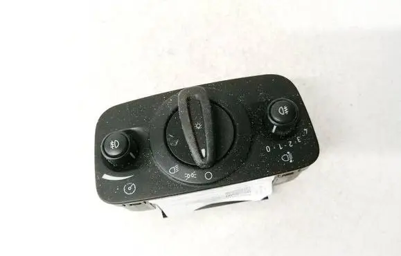 Ford Mondeo MK IV Light switch 8g9t13a824aa 10003922